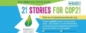 21 stories for COP21