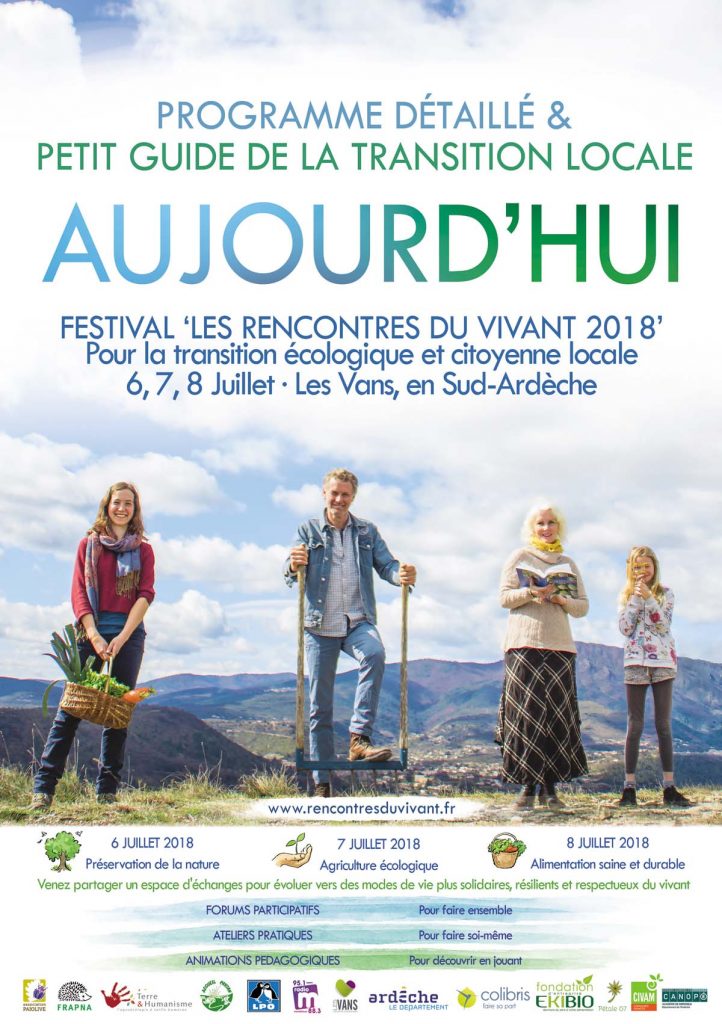 rencontres guide
